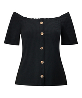 Ribbed Top