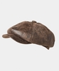 Rider Distressed Baker Hat