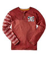 Right Track Henley