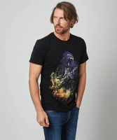 Rock It Out Tee