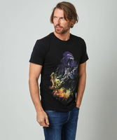 Rock It Out Tee