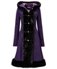 Rockefeller Coat