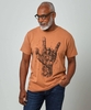 Rocking Robot Tee