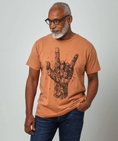 Rocking Robot Tee