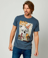 Rocking Xmas Tee