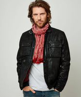 Roy Crinkle Scarf