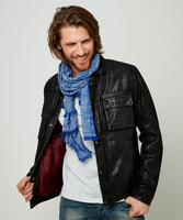 Roy Crinkle Scarf