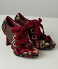 Ruby Couture Shoes