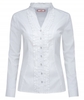 Ruffle Blouse