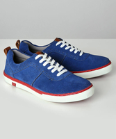 Ryder Suede Trainers
