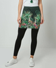 Safari 2 In 1 Leggings