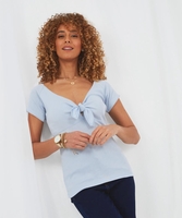 Sail Away Top