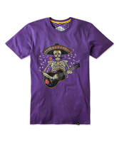 Salsa Guitar Tee