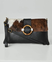 Santa Maria Leather Bag