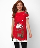 Santa Tunic