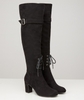 Sassy Over The Knee Boots