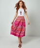 Sassy Siesta Skirt