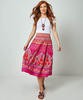 Sassy Siesta Skirt