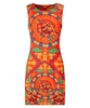 Sassy Sleeveless Tunic