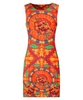 Sassy Sleeveless Tunic