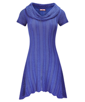 Sassy Summer Knit