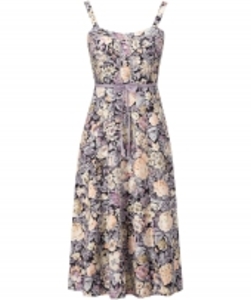 Sassy Summer Sundress