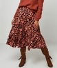 Sassy Swishy Skirt