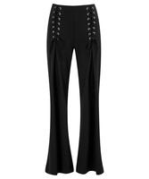 Sassy Wide Leg Trousers