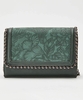Secret Forest Embossed Bag