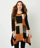 Seeing Is Believing Tunic
