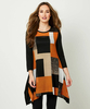 Seeing Is Believing Tunic