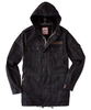 Seen Some Action Jacket