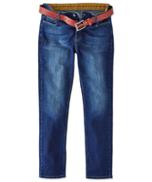 Sensational Skinny Jeans