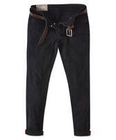 Sensational Skinny Jeans