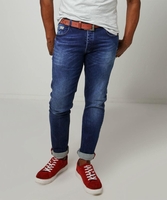 Sensational Slim Jeans