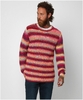 Sensational Stripe Knit