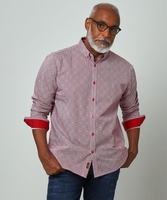 Sensational Stripe Shirt