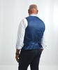 Sensational Stripe Waistcoat