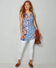 Sensational Summer Tunic