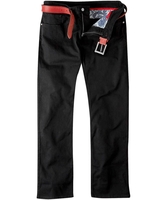Sensationally Stylish Straight Jeans
