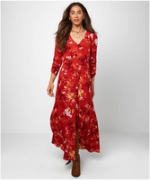September Days Dress