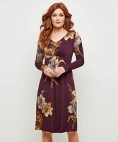 September Sun Dress