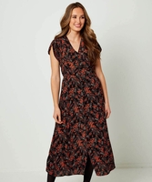 September Sun Dress
