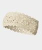 Serena Crochet Head Band