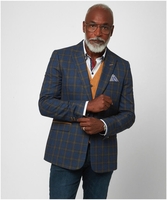 Seriously Savvy Blazer