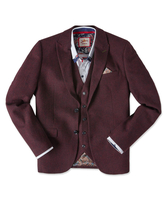 Seriously Snappy Blazer