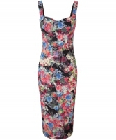 Sexy Senorita Dress