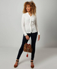 Shirred Blouse