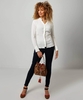 Shirred Blouse