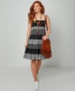 Shirred Perfection Dress